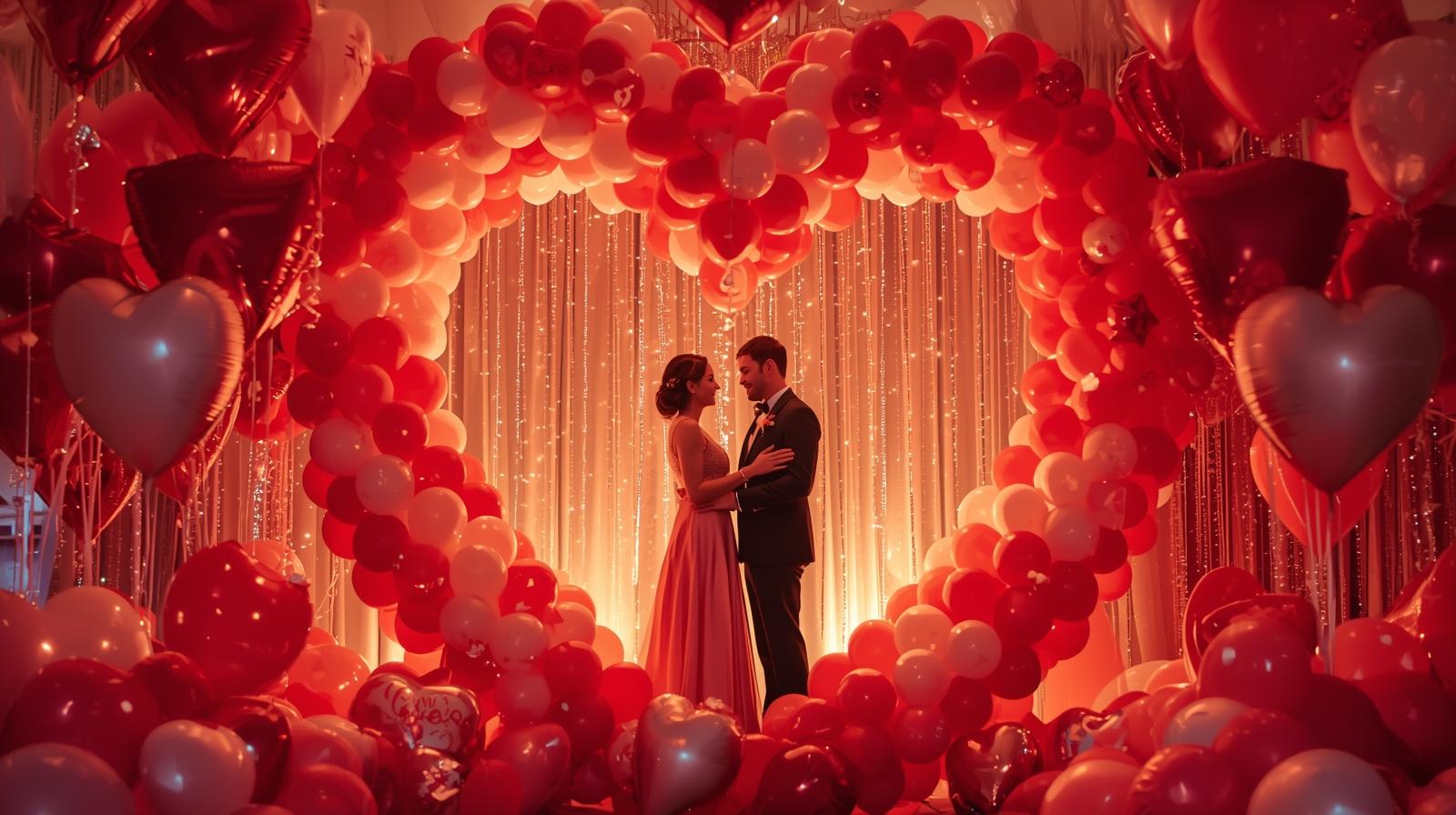 Balloon Decoration 2