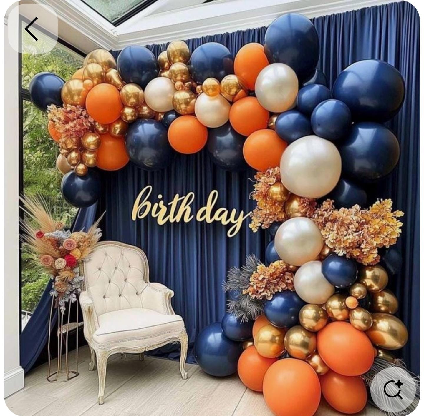 Birthday Decoration 4